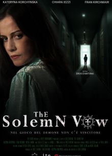 Дитя демона (2021)