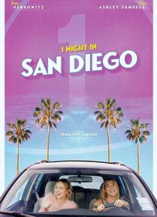 Одна ночь в Сан-Диего (2020)