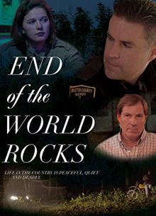 Скалы на краю света (2018)