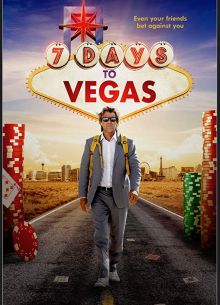 Семь дней до Вегаса (2019)