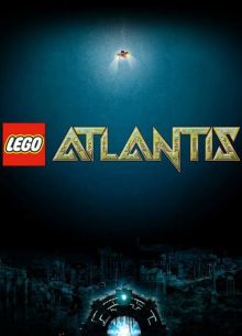 Лего Атлантида (2010)