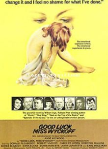 Удачи, Мисс Викофф! (1979)
