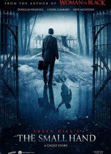 Маленькая Рука / Роман Сьюзан Хилл (2019)