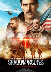 Теневые Волки (2019)