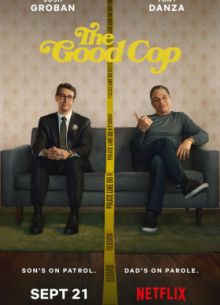 Хороший коп (2018)