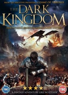 Королевство драконов (2018)