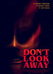 Не смотри туда (2023)