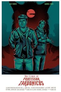 Проклятие профессора Зардоникуса (2020)