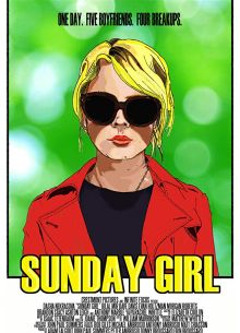 Девушка-воскресенье (2019)