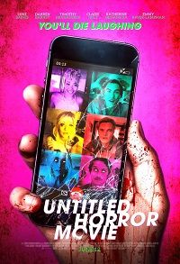 Безымянный фильм ужасов (2021)