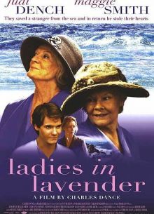 Дамы в лиловом (2004)