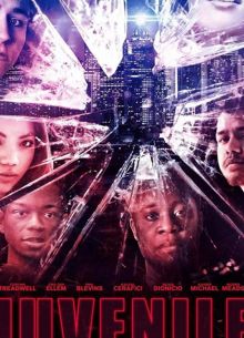 Малолетние преступники (2020)