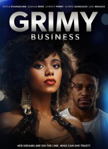 Грязный бизнес (2023)