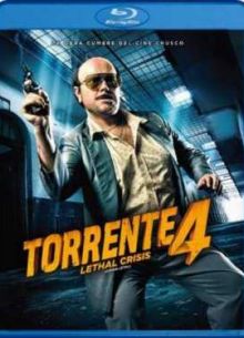 Джеймс Понт (2011)