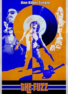 Легавый (2017)