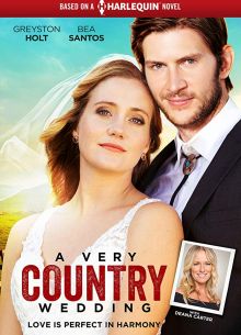 Очень деревенская свадьба (2019)