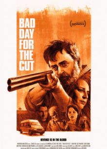 Плохой день, чтобы свести счеты (2017)