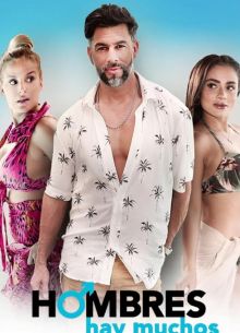 Вокруг много мужчин (2023)