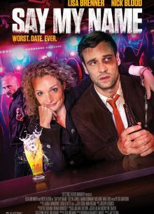 Скажи мое имя (2018)
