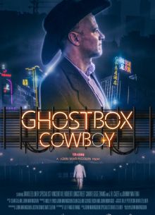 Ковбой призрачного короба (2018)