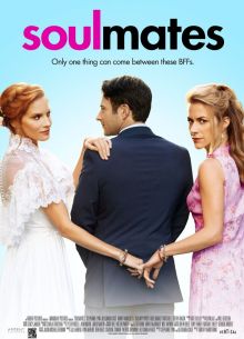 Родственные души (2021)