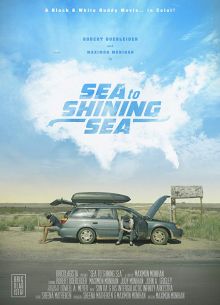 От моря до моря (2017)