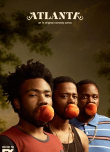 Атланта (2016) 1-4 сезон