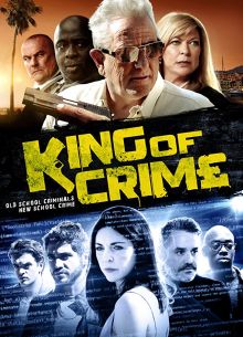 Король Преступности / Молоко и Мёд (2018)