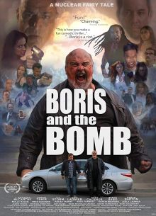 Борис и Бомба (2019)