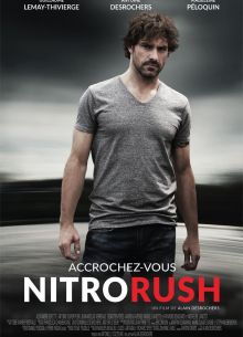 Нитро Раш (2016)