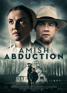 Похищение амиша (2019)
