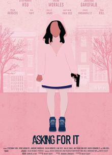 Сам напросился (2020)