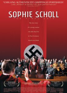 Последние дни Софии Шолль (2005)