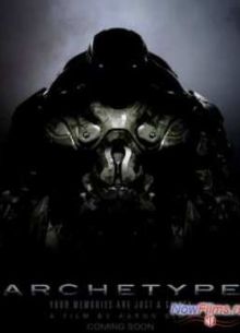 Архетип (2011)