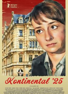 Континенталь '25 (2025)