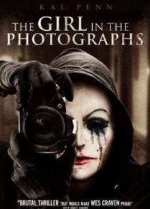 Девушка на фотографиях (2015)