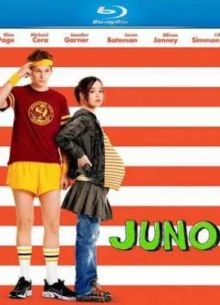 Джуно (2007)