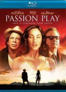 Игры страсти (2010)