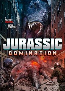 Господство юрского периода (2022)