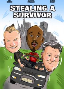 Похищение Последнего Героя (2020)