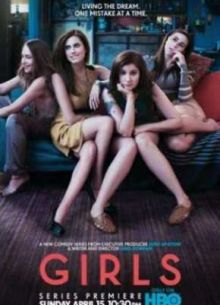 Девочки (1,2 Сезон) (2012)