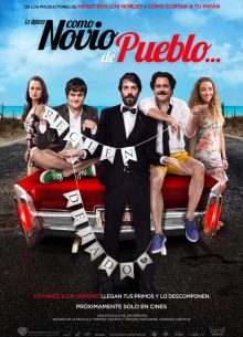 Деревенский жених (2019)