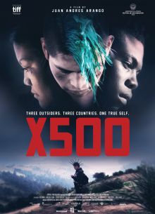 500 (2016)