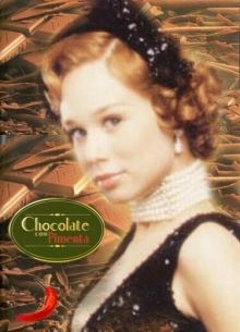 Шоколад с перцем (2003)