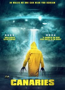 Канарейки (2017)
