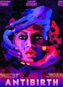 Антирождение (2016)