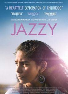 Джаззи (2025)