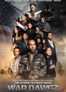 Боевые псы (2025)