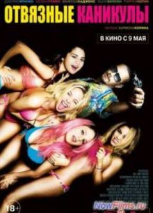 Отвязные каникулы (2012)