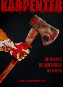 Карпентер (2017)